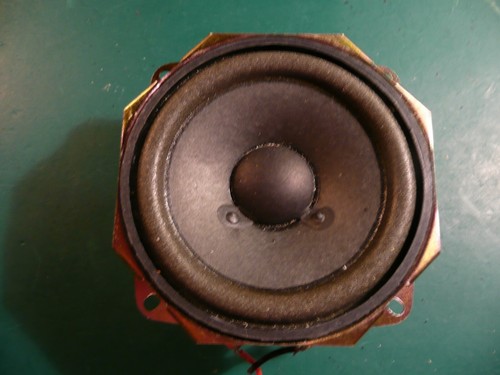 Ricambi altoparlanti 0239 - th, 8