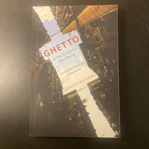Ghetto the center - of,