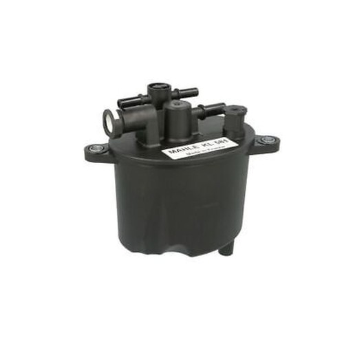 Knecht kl581 filtro carburante - kl581,
