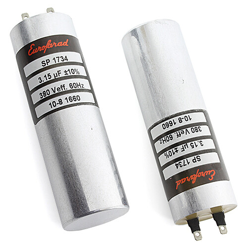 2pz sp1734 tappo - [2pz],