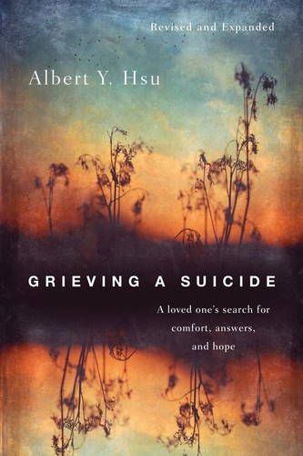 Grieving suicide a loved - a,