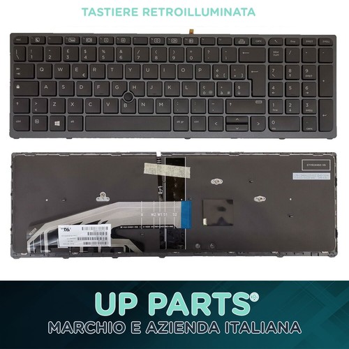Tastiera italiana per notebook - italiana,