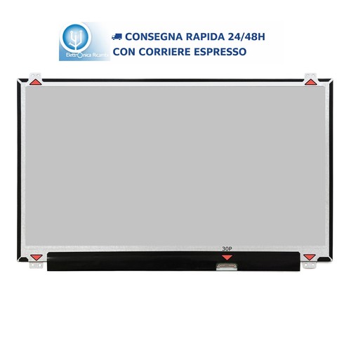 Display schermo lcd - display, hp