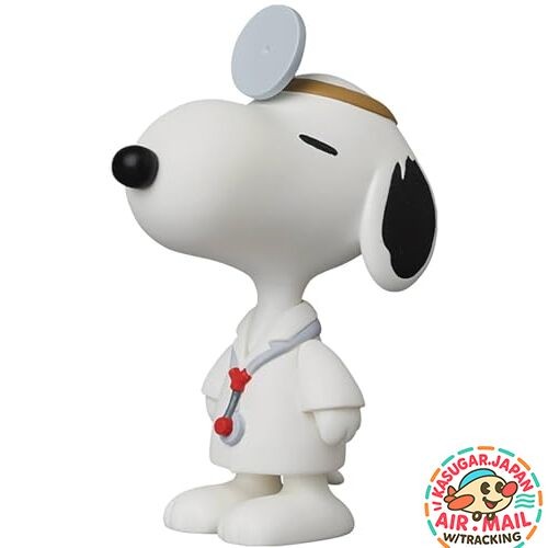 Medicom toy udf peanuts serie - medicom,