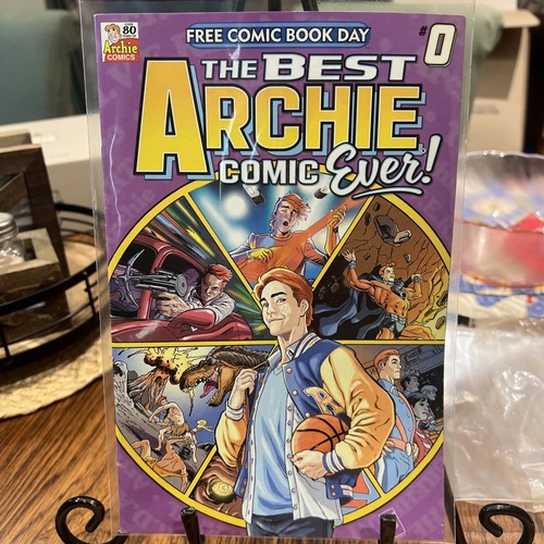 Free comic book day 2022 - comic,