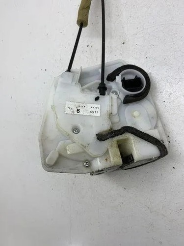 Mazda berlina serratura - berlina,