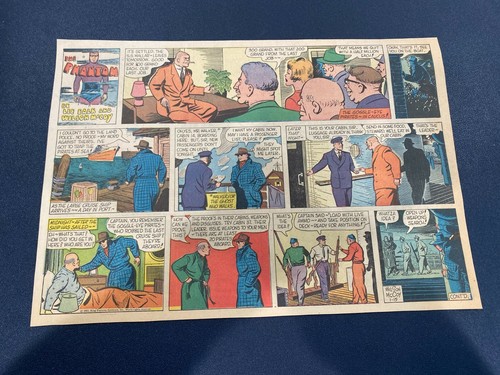 H78a the phantom lee falk - lee,