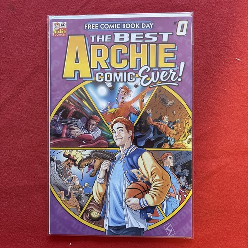 Free comic book - day, 2022