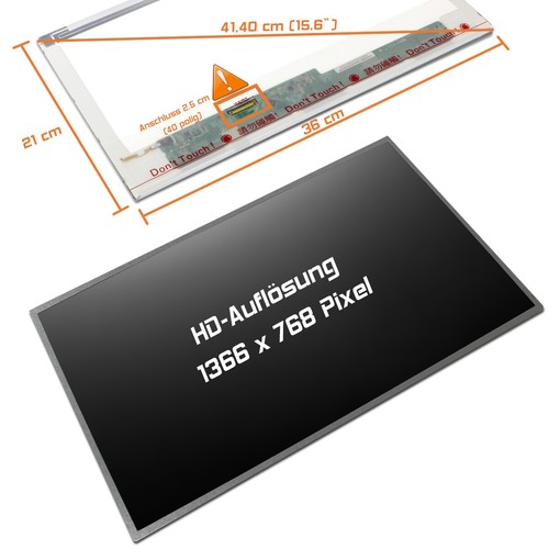 Led display matt passend - display,